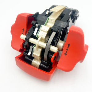 Conjunto de Consola para Montacargas, Número de Pieza 3095404000. Aplicable a las piezas de montacargas <span class=keywords><strong>LINDE</strong></span> 1158-01/372-03/360-01. - Product Image 4