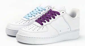 Lacci per Scarpe HF Personalizzati, 31 Colori, Larghezza 10mm, Doppio Strato Spesso, per Sneakers SB - Product Image 6