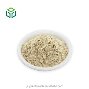 Suplemento de Saúde Extrato de Fungos de Bambu Dictyophora em Pó de Grau Alimentar em Recipiente Plástico ou Garrafa - Product Image 3