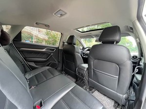 MG6 2017 2018 2019 en Venta, Sedán de 5 Puertas y 5 Plazas, Motor a Gasolina, Alta Seguridad, <span class=keywords><strong>Auto</strong></span> Chino de Segunda Mano, Envío Global - Product Image 4