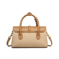 Nouveau Sac à Main Femme en Cuir Véritable Été 2026 – Sac Bandoulière Fourre-tout Haut de Gamme Luxe Léger pour Maman