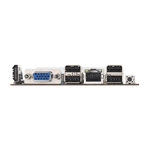S37 8 Slot Computer Motherboard D37 <strong>T37</strong> CPU Set Video Card Slot Memory Adapter Integrated Consumption - Product Image 3