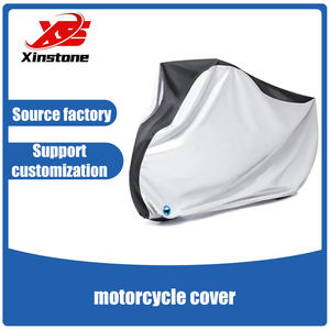 <span class=keywords><strong>Housse</strong></span> <span class=keywords><strong>de</strong></span> vélo imperméable pour l'extérieur, résistante aux UV, anti-poussière, pour vélo <span class=keywords><strong>de</strong></span> montagne et <span class=keywords><strong>de</strong></span> <span class=keywords><strong>route</strong></span> - Product Image 1