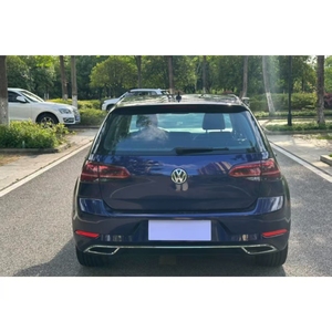 Offre Spéciale Voiture d'Occasion <span class=keywords><strong>2020</strong></span> Volkswagen <span class=keywords><strong>Golf</strong></span> 1.4T Essence 5 Portes 5 Places Berline Conduite à Gauche Toit Ouvrant Intérieur Sombre Automatique - Product Image 5