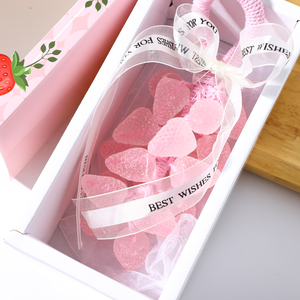 סיטונאי סבון יצרן סבון מתנה סבון אורגני בר בעבודת יד סבונים יופי ענבים סבון פרחים בצורת סבונים - Product Image 2