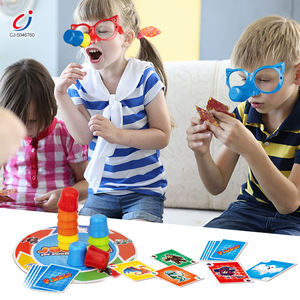 Chengji <span class=keywords><strong>giochi</strong></span> <span class=keywords><strong>da</strong></span> <span class=keywords><strong>tavolo</strong></span> interattivi per feste Multiplayer classici occhiali naso lungo bugiardo <span class=keywords><strong>giochi</strong></span> <span class=keywords><strong>da</strong></span> <span class=keywords><strong>tavolo</strong></span> cooperativi per bambini - Product Image 3