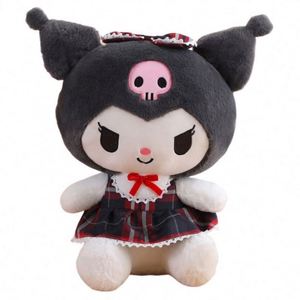 ของเล่นตุ๊กตาขนนุ่มพิเศษแบบ OEM สำหรับเด็กทารกและเด็กแรกเกิด - ตุ๊กตาสัตว์ปลอดภัยพร้อมฟังก์ชั่นบรรเทาความเครียด - Product Image 2