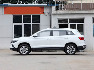 Volkswagen Vs7 2021 de Alta Gama, 1.4 Toneladas, Automático, Económico, Gasolina, Volante a la Izquierda, SUV Mediano Usado - Product Image 2