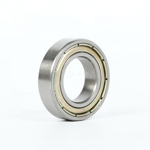 Roulement à gorge profonde, haute précision, <span class=keywords><strong>nsk</strong></span> 6015, nouveau, japon - Product Image 3