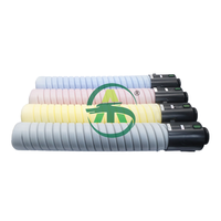 Juego Completo de Tóner para Impresoras Pro C651EX, Pro C751, Pro C751EX, Compatible con las Impresoras Ricoh Savin Lanier Serie Pro C651 y C751