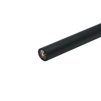 PVC-Abschirmkabel H05VV5-K H05VVC4V5-K RVVP 5 6 7 8 Adern 0,5 0,75 1,0 1,5 2,0 2,5mm Abgeschirmte Kabel CY-Kabel