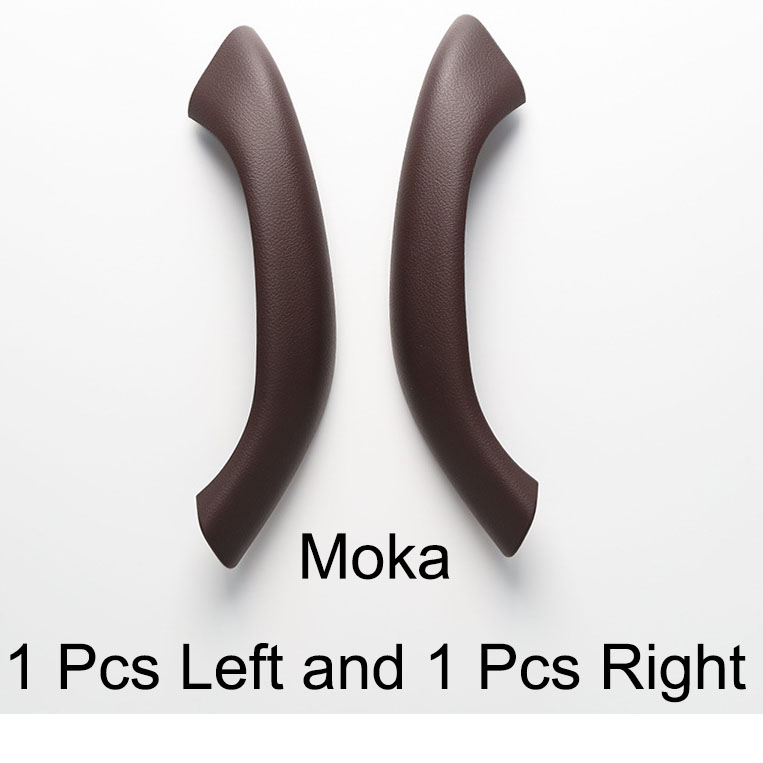Set Mocca 2 pz