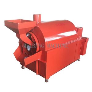 Kenia en venta 150 kg/h tostado de café y semillas máquina tostadora de <span class=keywords><strong>cebada</strong></span> precio de la máquina tostadora de anacardos - Product Image 4