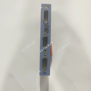 1 Módulo de Comunicación B&R 3IF613.9 Usado, Hecho en China - Product Image 3
