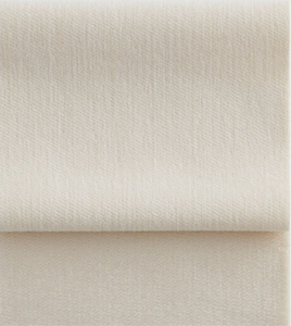 Cortinas de Terciopelo con Pliegues Puntiagudos Color Crema, Estilo Francés de Lujo, para Sala de Estar, Diseño Elegante y Ligero, Perfectas para el Hogar - Product Image 6