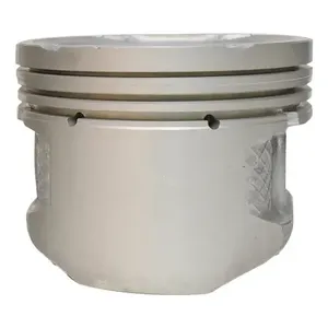 Set di pistoni in acciaio di alta qualità per Renault Clio Megane 2.0 F4R DOHC 16V motore Diesel cilindro fodera per 01/10 modelli nuovo usato - Product Image 5