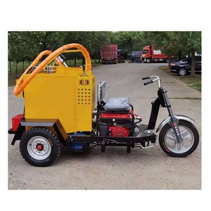 Beton araba bakım onarım ürünleri kaldırım çatlak tamir dolum ve sızdırmazlık makinesi - Product Image 3