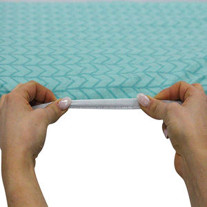 卸売ポータブルミニアイロンボード折りたたみ式卓上金属縫製家庭用クラフトルーム寮用 - Product Image 4