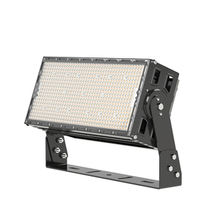 Projecteur LED Haute Performance 1000W avec Lentilles Optiques, Dissipation Thermique Optimale, Garantie 5 Ans, IP65, Faisceau 30/60° FL-TGD-GF6 H - Product Image 3