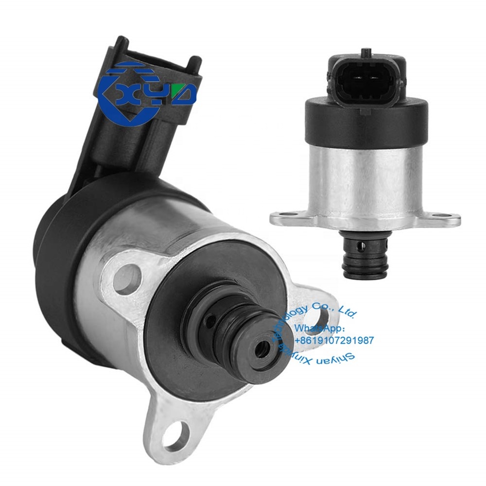 OEM Fuel Pressure Regulator Valve 0928400757 for FIAT FORD