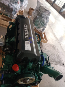 2025 New Machinery <strong>Pent</strong> Diesel Engine TAD1141VE For sale