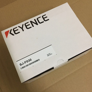 พัดลมอุตสาหกรรม Keyence รุ่น SJ-F030 มอเตอร์ AC 3 ระดับความเร็ว ลมแรง ใช้พลังงานไฟฟ้า - Product Image 1