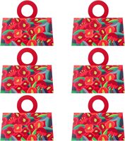 Boîtes à bonbons de mariage européennes, boîtes cadeaux en papier souvenir, emballages de mariage personnalisés, boîtes cadeaux triangulaires en papier imprimées