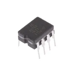 AD827SQ Electronic Components Dip-8 Precision Amplifiers DUAL HIGH SPEED OP AMP IC Chip AD827SQ AD827SQ/883B