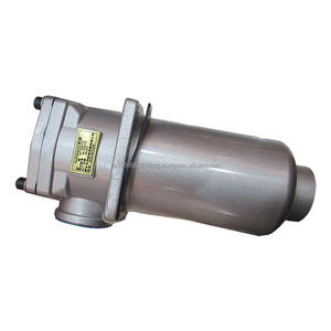 Carcasa de filtro de aceite hidráulico de línea de retorno para filtración de aceite hidráulico - Product Image 1