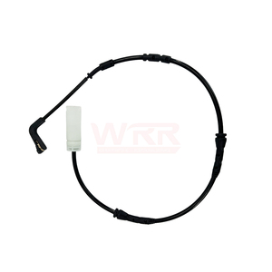 Sensor de Pastillas de Freno 34356789439 34356762248 para BMW E60 E61 525i 530i, Indicador de Desgaste del Disco de Freno del Eje Delantero, Líneas de Advertencia Confiables - Product Image 1