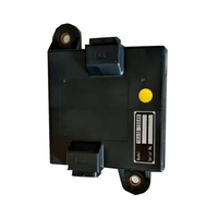 Pièces de chariot élévateur 16A36-10040, contrôleur ECU du moteur pour MITSUBISHI
