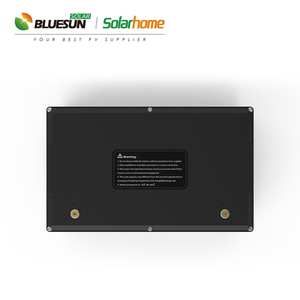 Batería de Litio de 12V 100Ah Libre de Mantenimiento, Adecuada para Cajas de Baterías Solares de 12V 120Ah 150Ah 200Ah - Product Image 4