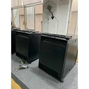 Âm Thanh Chuyên Nghiệp Ls181 Duy Nhất 18 Inch Loa Siêu Trầm Dài Ném Loa Siêu Trầm Loa 18 Inch Woofer - Product Image 4