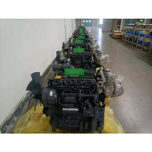 TCD2.9L4 TD2.9L4 Deutz <span class=keywords><strong>เครื่อง</strong></span>ยนต์เทอร์โบดีเซล55.4KW/2600RPM ใช้สำหรับ V3307-T Kubota <span class=keywords><strong>ส</strong></span>ำหรับ<span class=keywords><strong>เครื่อง</strong></span>จักรก่อสร้างและเรือ - Product Image 3