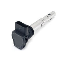 Productos STQR nuevo paquete de encendido de bobina de autopartes 07K905715D 07K 905 715 D 07K905715 bobinas de encendido para VW Audi