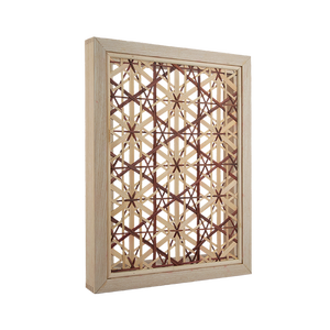 MUMU Manufacturing 2023 Nuovissimo Design Nordico Porte per Armadietti Decorative <span class=keywords><strong>in</strong></span> <span class=keywords><strong>Vimini</strong></span> Bianco - Product Image 4