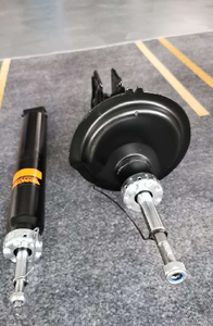 <span class=keywords><strong>Amortisseur</strong></span> de suspension de course de voiture 9681125180 9681124980 R <span class=keywords><strong>Amortisseur</strong></span> hydraulique pour Peugeot 307/<span class=keywords><strong>C4</strong></span> - Product Image 3