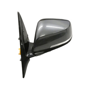 Espejo Exterior Izquierdo de Color Negro, <span class=keywords><strong>Precio</strong></span> de Fabricación OEM, 51167291613 51167291614 para BMW Serie 3 GT F34 2012-2017 - Product Image 4