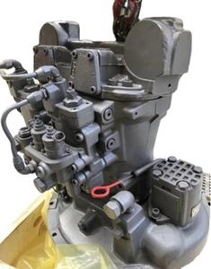 Excavatrice HPV102 Pompe principale HPV102FW HPV102GW RH23AT HPV118 HPV118HW ZX210-3 ZX200-5G ZX240-3 Pompe hydraulique 9195235 9257348 - Product Image 2