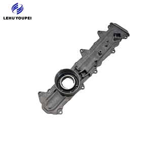 Couvre-culasse compatible avec Peugeot 406 407 607 807 Citroën <span class=keywords><strong>C6</strong></span> 3.0L ES9 Moteur 0248H8 Pièces automobiles - Product Image 1