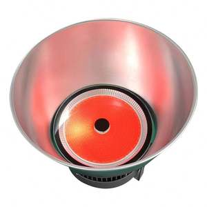 Lampe LED COB étanche IP67 1000W pour éclairage extérieur embarqué, pêche au poisson et au calmar - Product Image 2