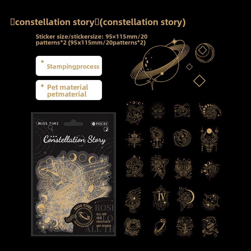 A Constellation Tales