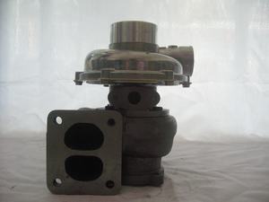 เทอร์โบชาร์จเจอร์ RHG6 สำหรับเครื่องยนต์ Isuzu 6BG1 SH-3 (รุ่น: 114400-3890 / VA570019) เทอร์โบชาร์จเจอร์ฮิตาชิ - Product Image 2