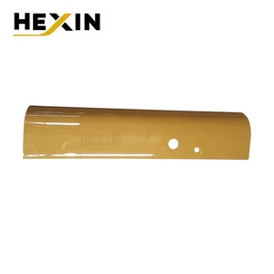 กันชนหน้ารถขุดเหล็กกล้าสำหรับงานหนัก ยี่ห้อ CAT รุ่น 320 320GC 330 336 345 349  ผลิตจากโรงงาน รองรับการใช้งานร่วมกับแบรนด์ต่างๆ - Product Image 4