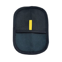 Gants de toilettage pour l'élimination des poils d'animaux, pour chat et chien, nettoyage essentiel, gants réutilisables pour meubles et vêtements