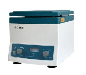 KGW-HC-16B указатель 16000 об/мин показать скорость высокоскоростной центрифуги