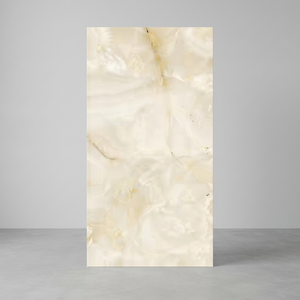 Onyx Keiser 800x1600mm Polished Porcelain Floor And Wall <b>Tiles</b> Metallic Onyx Design 80x160cm - Product Image 5