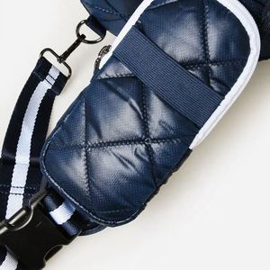 Muestra Gratuita, Mochila de Tenis de Neopreno Acolchado con Diseño Personalizado BSCI, Bolsa de Tenis Tipo Bandolera, Bolsa para Raqueta de Tenis, Bolsa de Paddle, Bolsa Tipo Sling - Product Image 4