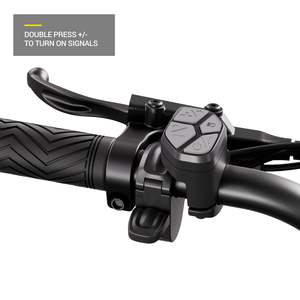Bicicleta Eléctrica con Asiento Trasero, 250 Vatios, Neumáticos Gruesos para Todo Terreno, Montaña y Ciudad, 20*4.0 Pulgadas, Batería de Litio, Cuadro de Acero - Product Image 6