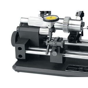 Appareil de test d'excentricité KK1-10 Rupac avec 3 porte-sondes - Product Image 3